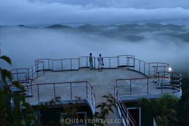 Valley View Cottages, Wayanad