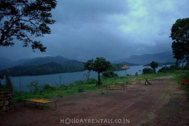 Stay Near Banasura Dam, Wayanad