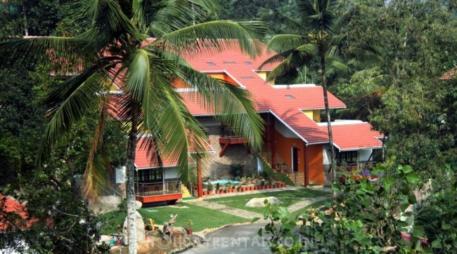 Holiday Cottages, Wayanad