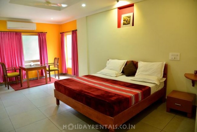 Holiday Cottages, Wayanad