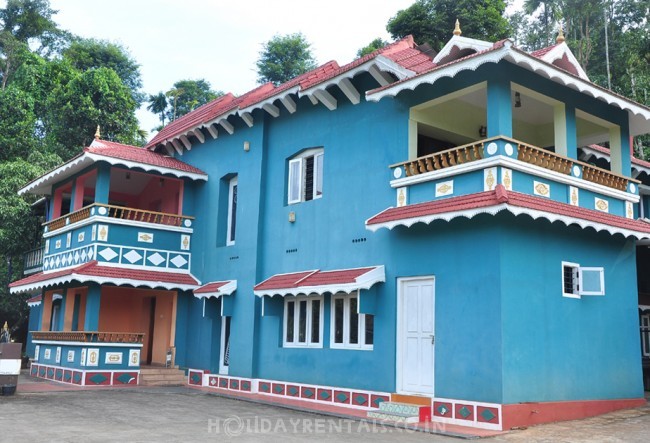 Forest View Stay, Wayanad