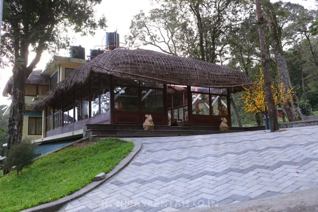 Deep Woods Stay, Munnar