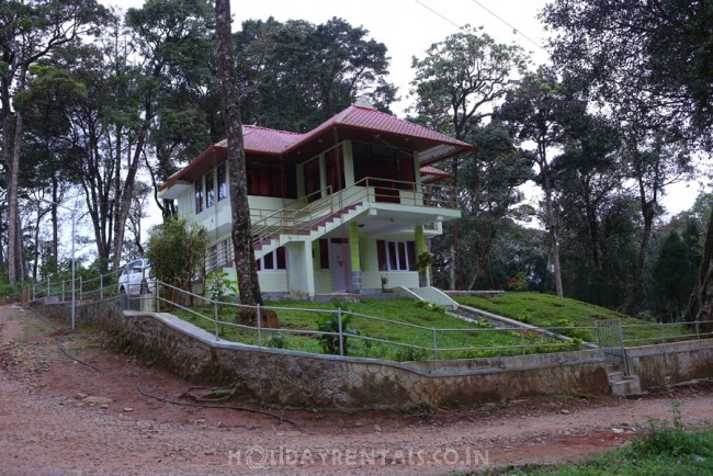 Deep Woods Stay, Munnar