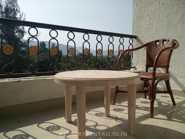2 Bedroom Flats, Mumbai