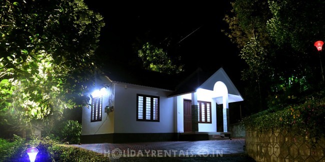 Mountain View Holiday Home, Wayanad