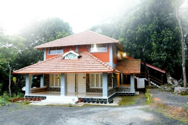 Eco Friendly Holiday Stay , Wayanad