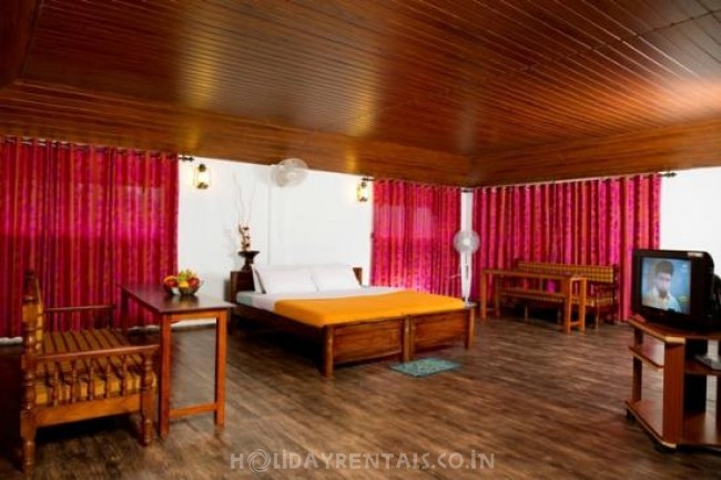 Eco Friendly Holiday Stay , Wayanad