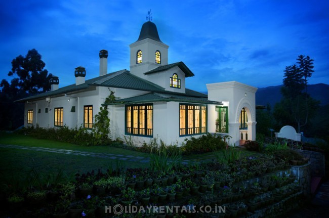 Mountain View Cottages , Munnar