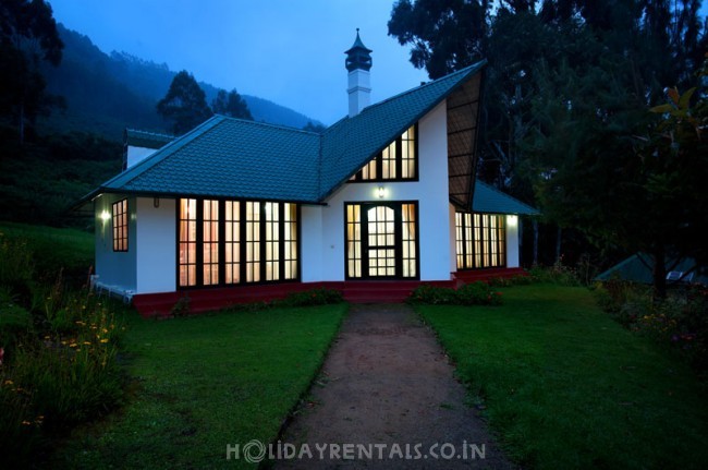 Mountain View Cottages , Munnar