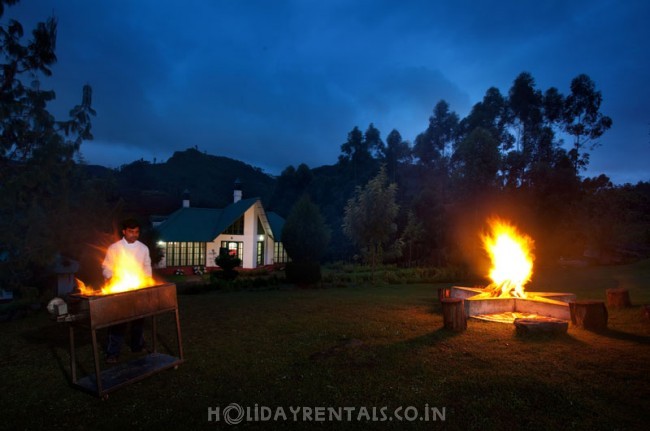 Mountain View Cottages , Munnar