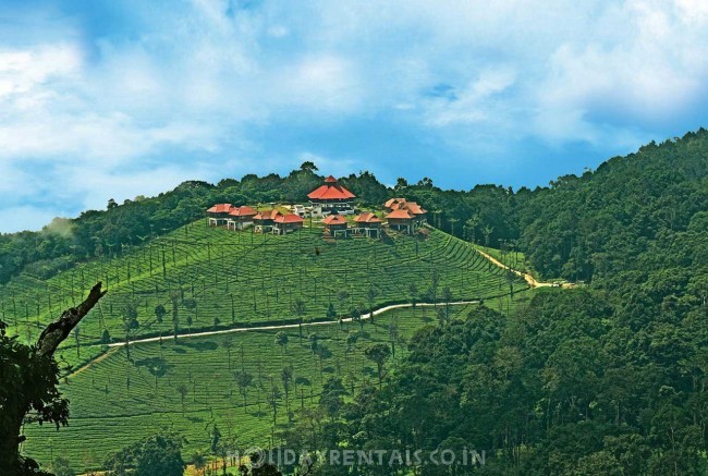 Jungle Resort Devala, Nilgiris