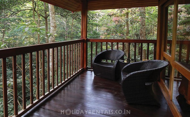 Jungle Resort Devala, Nilgiris