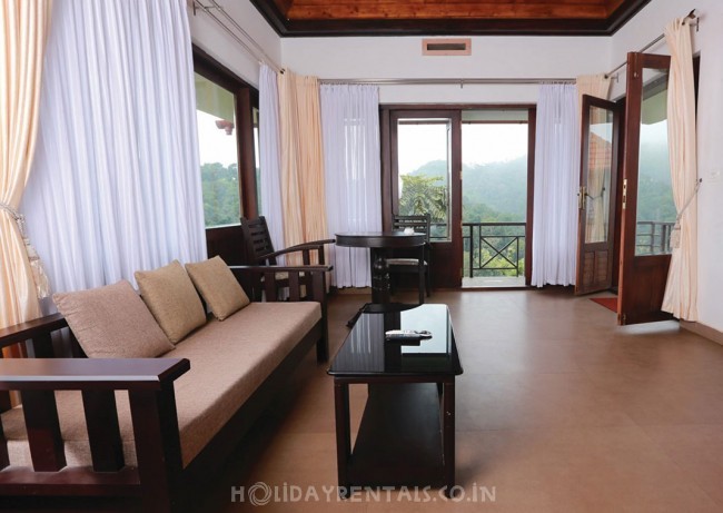 Jungle Resort Devala, Nilgiris