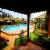resort premises