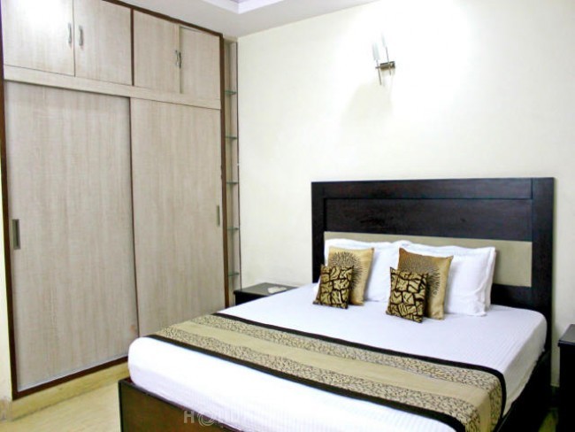 1 Bedroom Flats, New Delhi