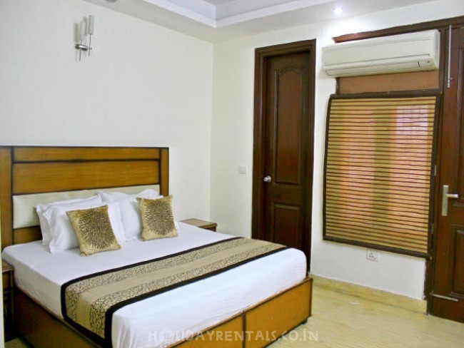 1 Bedroom Flats, New Delhi