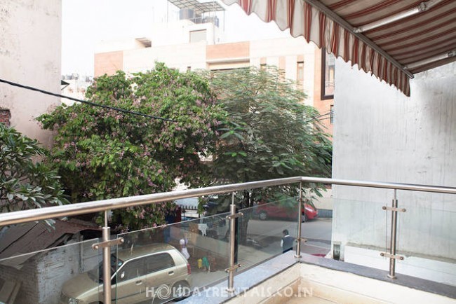 1 Bedroom Flats, New Delhi