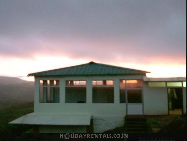 Green meadows vagamon, Vagamon