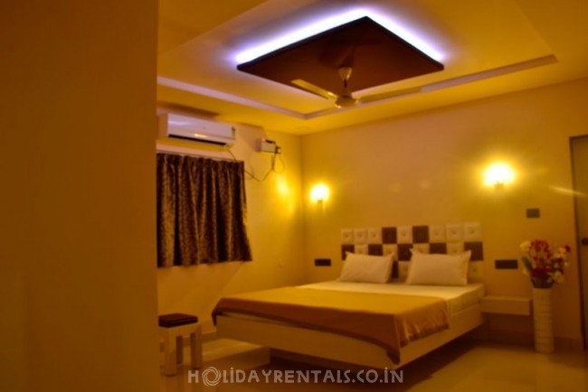 Beachside Stay, Calangute