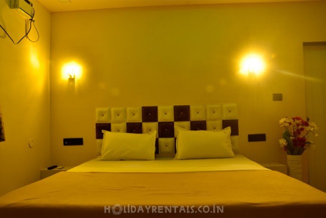 Beachside Stay, Calangute