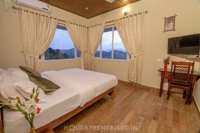 4 Bedroom House, Vagamon