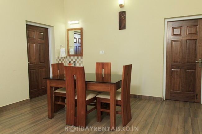 4 Bedroom House, Vagamon