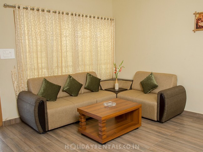 4 Bedroom House, Vagamon