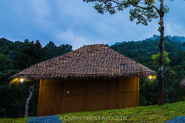 Tea Estate View Holiday Stay, Wayanad