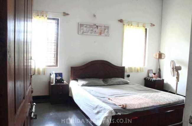 3 Bedroom House, Gokarna