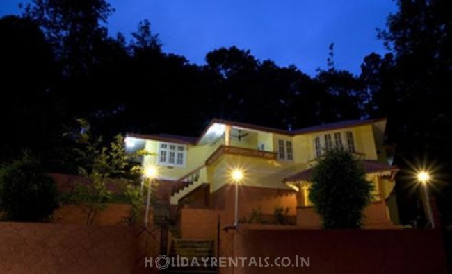 3 Bedroom Holiday Home, Wayanad