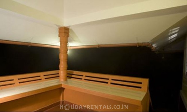 3 Bedroom Holiday Home, Wayanad