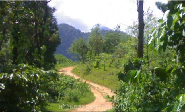 3 Bedroom Holiday Home, Wayanad