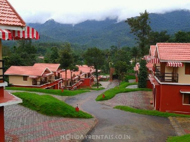 Eco Friendly Holiday Stay , Wayanad