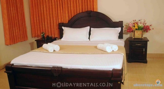 Eco Friendly Holiday Stay , Wayanad