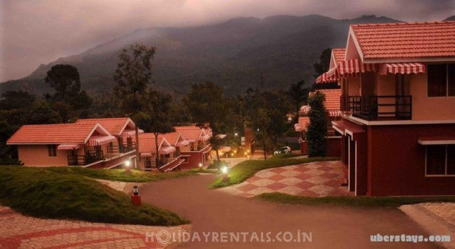 Eco Friendly Holiday Stay , Wayanad