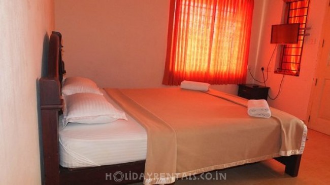 Eco Friendly Holiday Stay , Wayanad