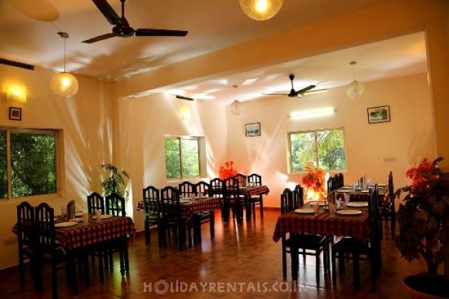 Eco Friendly Holiday Stay , Wayanad