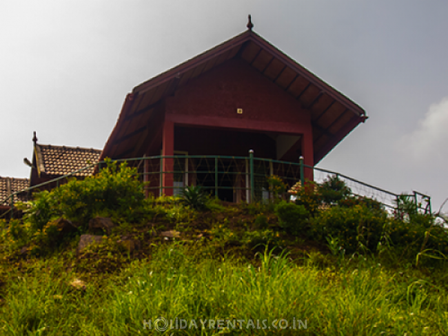 Hill Top View Stay, Wayanad