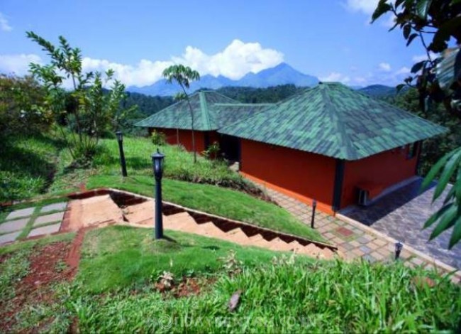 Banasura Hill View holiday Stay, Wayanad