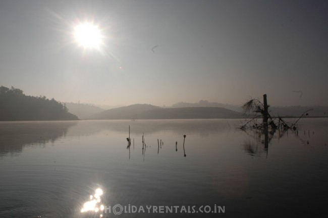 Stay Near karapuzha Lake , Wayanad