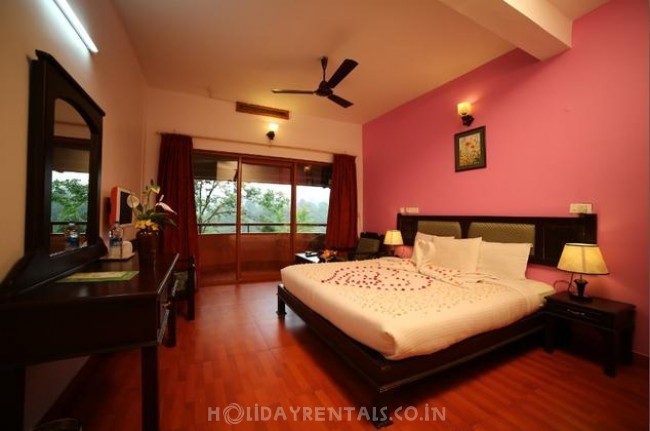 Valley View Holiday Stay, Wayanad