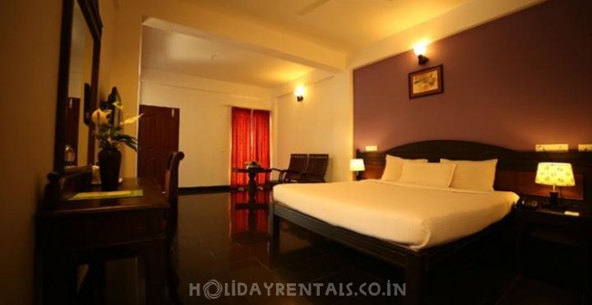 Valley View Holiday Stay, Wayanad