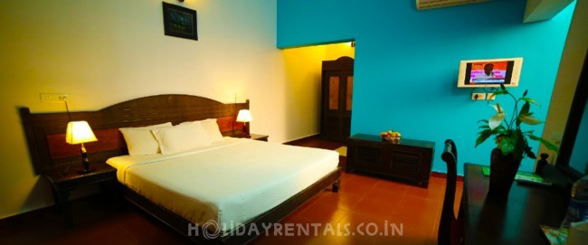 Valley View Holiday Stay, Wayanad