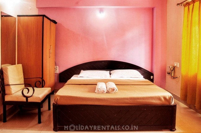 Seaside Holiday Stay, Calangute