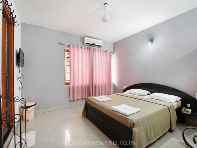 Seaside Holiday Stay, Calangute