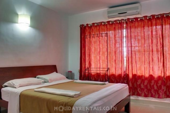 Seaside Holiday Stay, Calangute