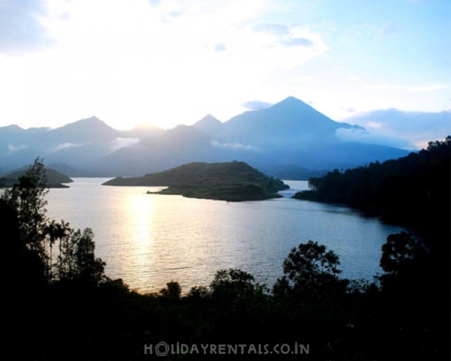 Stay Near Banasura Dam, Wayanad