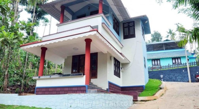 Holiday Home, Wayanad