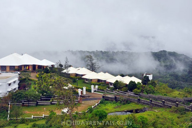 Hill View Stay, Kuttikkanam