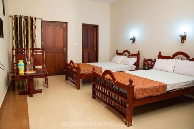 Mountain View holiday Stay, Wayanad